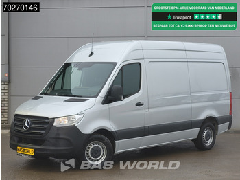 Mali kombi MERCEDES-BENZ Sprinter 315