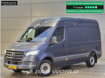 Furgon MERCEDES-BENZ Sprinter 319