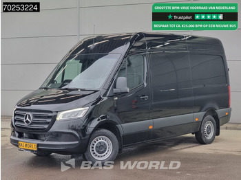 Furgon MERCEDES-BENZ Sprinter 319