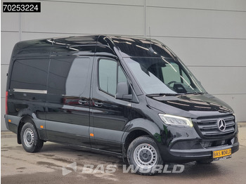 Novi Furgon Mercedes-Benz Sprinter 319 CDI Automaat L2H2 model 2025 Camera MBUX LED Airco Cruise 11m3 Airco Cruise control: slika Novi Furgon Mercedes-Benz Sprinter 319 CDI Automaat L2H2 model 2025 Camera MBUX LED Airco Cruise 11m3 Airco Cruise control