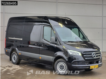 Novi Furgon Mercedes-Benz Sprinter 319 CDI Automaat L2H2 model 2025 Camera MBUX LED Airco Cruise 11m3 Airco Cruise control: slika Novi Furgon Mercedes-Benz Sprinter 319 CDI Automaat L2H2 model 2025 Camera MBUX LED Airco Cruise 11m3 Airco Cruise control