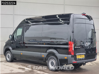 Novi Furgon Mercedes-Benz Sprinter 319 CDI Automaat L2H2 model 2025 Camera MBUX LED Airco Cruise 11m3 Airco Cruise control: slika Novi Furgon Mercedes-Benz Sprinter 319 CDI Automaat L2H2 model 2025 Camera MBUX LED Airco Cruise 11m3 Airco Cruise control