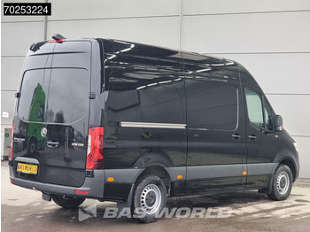 Novi Furgon Mercedes-Benz Sprinter 319 CDI Automaat L2H2 model 2025 Camera MBUX LED Airco Cruise 11m3 Airco Cruise control: slika Novi Furgon Mercedes-Benz Sprinter 319 CDI Automaat L2H2 model 2025 Camera MBUX LED Airco Cruise 11m3 Airco Cruise control