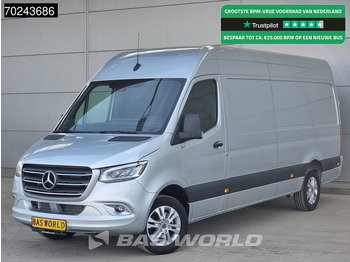 Furgon MERCEDES-BENZ Sprinter 319