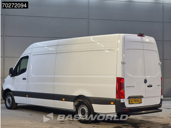 Novi Furgon Mercedes-Benz Sprinter 319 CDI Automaat L3H2 Airco Cruise Camera Maxi L3 15m3 Airco Cruise control: slika Novi Furgon Mercedes-Benz Sprinter 319 CDI Automaat L3H2 Airco Cruise Camera Maxi L3 15m3 Airco Cruise control