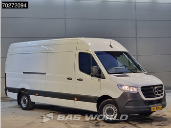 Novi Furgon Mercedes-Benz Sprinter 319 CDI Automaat L3H2 Airco Cruise Camera Maxi L3 15m3 Airco Cruise control: slika Novi Furgon Mercedes-Benz Sprinter 319 CDI Automaat L3H2 Airco Cruise Camera Maxi L3 15m3 Airco Cruise control