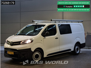 Mali kombi TOYOTA Proace