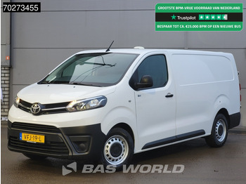 Mali kombi TOYOTA Proace