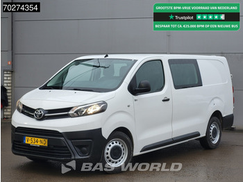 Mali kombi TOYOTA Proace