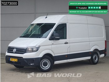 Mali kombi VOLKSWAGEN Crafter