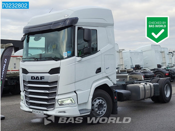 Kamion-šasija DAF XF