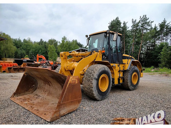 Utovarivač na kotačima CATERPILLAR 950G