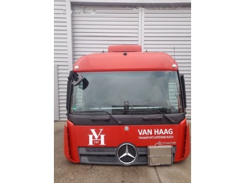 Kabina MERCEDES-BENZ Actros