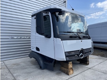 Kabina MERCEDES-BENZ Actros