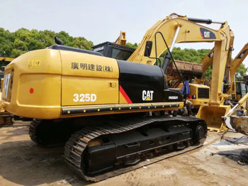 Bager gusjeničar CATERPILLAR 325B