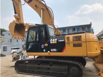 Bager gusjeničar CATERPILLAR 325D