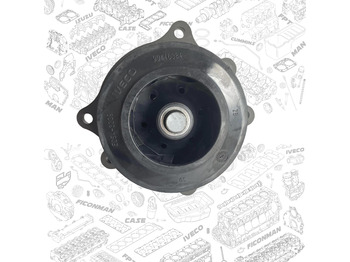 Vodena pumpa za Kamion FPT IVECO Cursor9 F2CF F3AE F2BE bus The water pump  5801614172 5801919543 5802784830: slika Vodena pumpa za Kamion FPT IVECO Cursor9 F2CF F3AE F2BE bus The water pump  5801614172 5801919543 5802784830