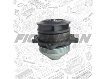 Vodena pumpa za Kamion FPT IVECO Cursor9 F2CF F3AE F2BE bus The water pump  5801614172 5801919543 5802784830: slika Vodena pumpa za Kamion FPT IVECO Cursor9 F2CF F3AE F2BE bus The water pump  5801614172 5801919543 5802784830