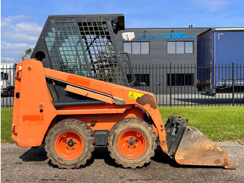 Mini utovarivač BOBCAT S70