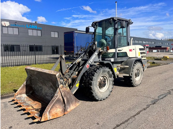 Utovarivač na kotačima TEREX