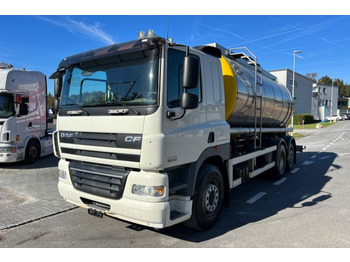 Kamion cisterna DAF CF 85 410