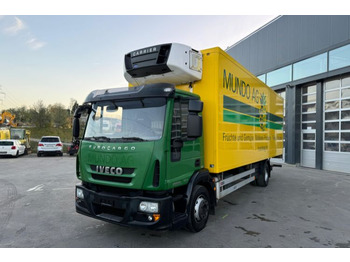 Kamion hladnjača IVECO EuroCargo 120E