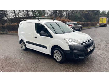 Furgon CITROËN Berlingo