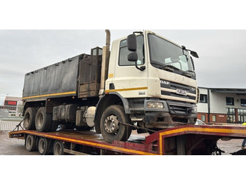 Kiper DAF CF 75 310