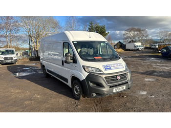 Furgon FIAT Ducato 2.3