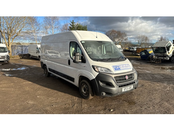 Furgon FIAT Ducato 2.3