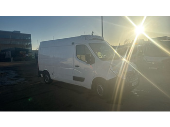 Dostavno vozilo hladnjača RENAULT Master 2.3