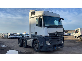 Tegljač MERCEDES-BENZ Actros 2545