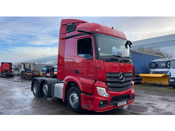 Tegljač MERCEDES-BENZ Actros 2545