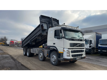 Kiper VOLVO FM