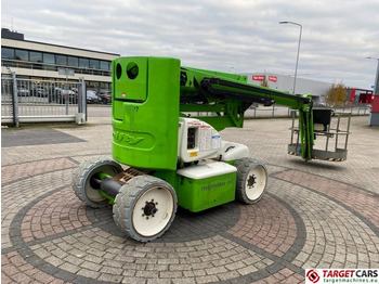 Zglobni krak Niftylift HR15NDE HyBrid Articulated Boom Work Lift 1550cm: slika Zglobni krak Niftylift HR15NDE HyBrid Articulated Boom Work Lift 1550cm