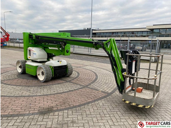 Zglobni krak Niftylift HR15NDE HyBrid Articulated Boom Work Lift 1550cm: slika Zglobni krak Niftylift HR15NDE HyBrid Articulated Boom Work Lift 1550cm