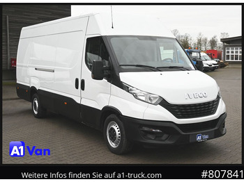 Furgon IVECO Daily 35s14