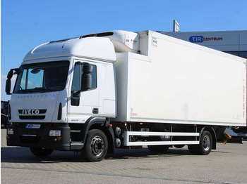 Kamion hladnjača IVECO EuroCargo 120E