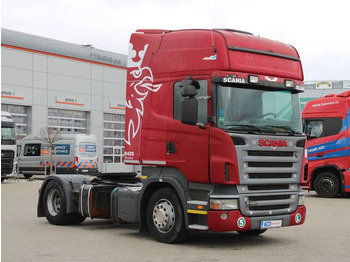 Zakup Scania R 420, EURO 5, RETARDER, DOUBLE CIRCUIT  Scania R 420, EURO 5, RETARDER, DOUBLE CIRCUIT: slika Zakup Scania R 420, EURO 5, RETARDER, DOUBLE CIRCUIT  Scania R 420, EURO 5, RETARDER, DOUBLE CIRCUIT