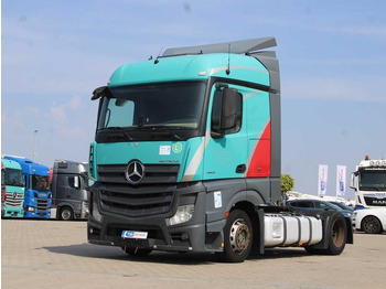 Tegljač MERCEDES-BENZ Actros 1842