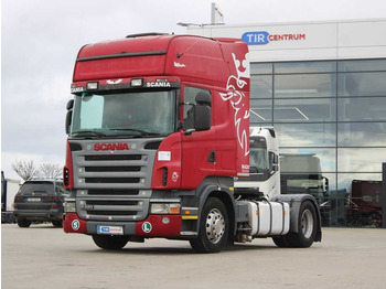 Tegljač SCANIA R 420