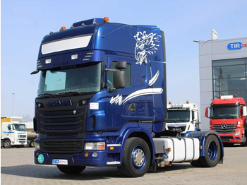 Tegljač SCANIA R 420