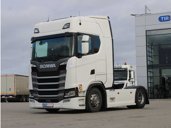 Tegljač SCANIA S 500