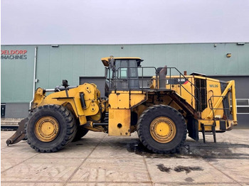 Utovarivač na kotačima CATERPILLAR 988K