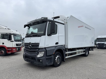 Kamion hladnjača MERCEDES-BENZ Actros