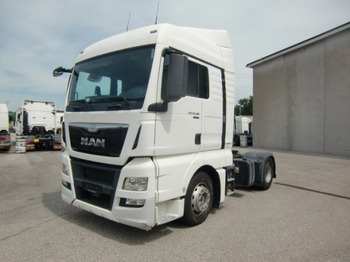 Tegljač MAN TGX 18.480