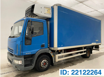 Kamion hladnjača IVECO EuroCargo 120E