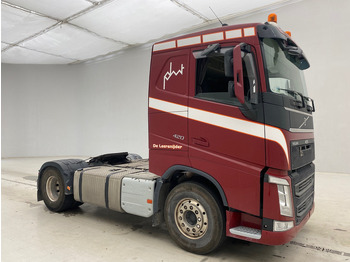 Tegljač Volvo FH 420: slika Tegljač Volvo FH 420