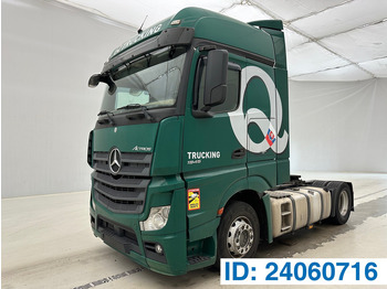 Tegljač MERCEDES-BENZ Actros 1845