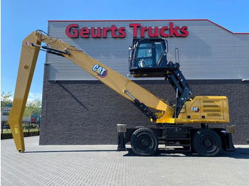 Zakup CAT MH3040 NEW MATERIAL HANDLER/UMSCHLAGBAGGER/OVERS  CAT MH3040 NEW MATERIAL HANDLER/UMSCHLAGBAGGER/OVERS: slika Zakup CAT MH3040 NEW MATERIAL HANDLER/UMSCHLAGBAGGER/OVERS  CAT MH3040 NEW MATERIAL HANDLER/UMSCHLAGBAGGER/OVERS